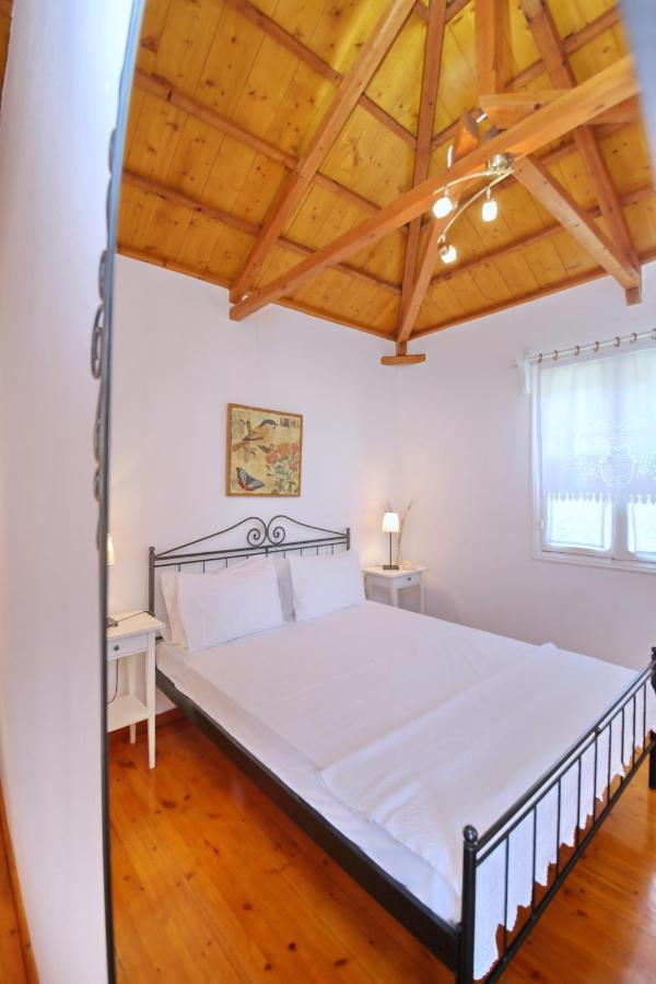 Katerina Apartamento Panormos  Exterior foto